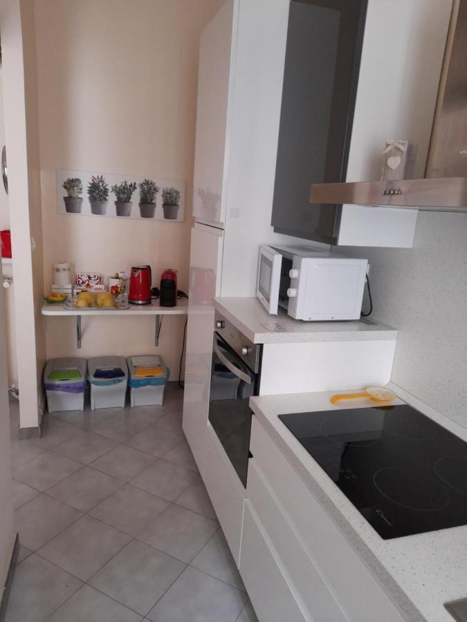 Appartamento Centrale Con Garage Asti Kültér fotó